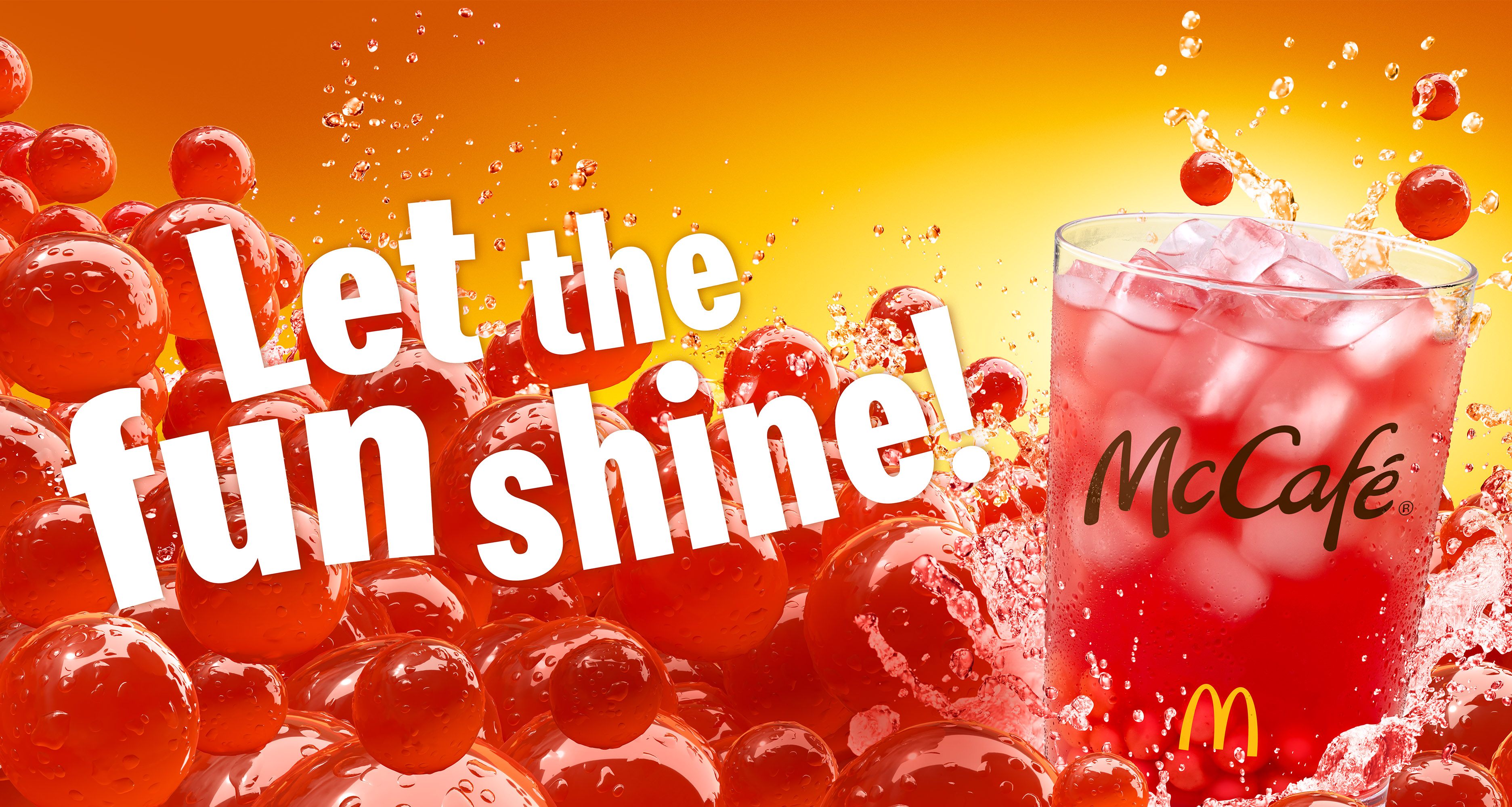 McDonald's Splasher
